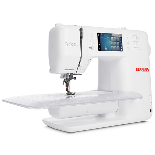 BERNINA 335 image number